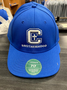 Royal "C" Brotherhood Hat