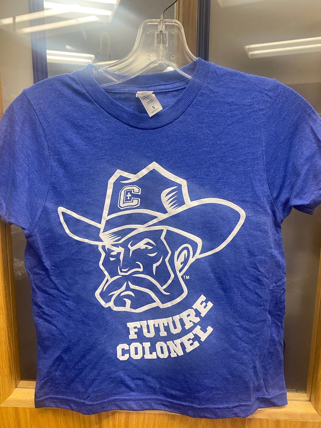 Future Colonels Youth Tee