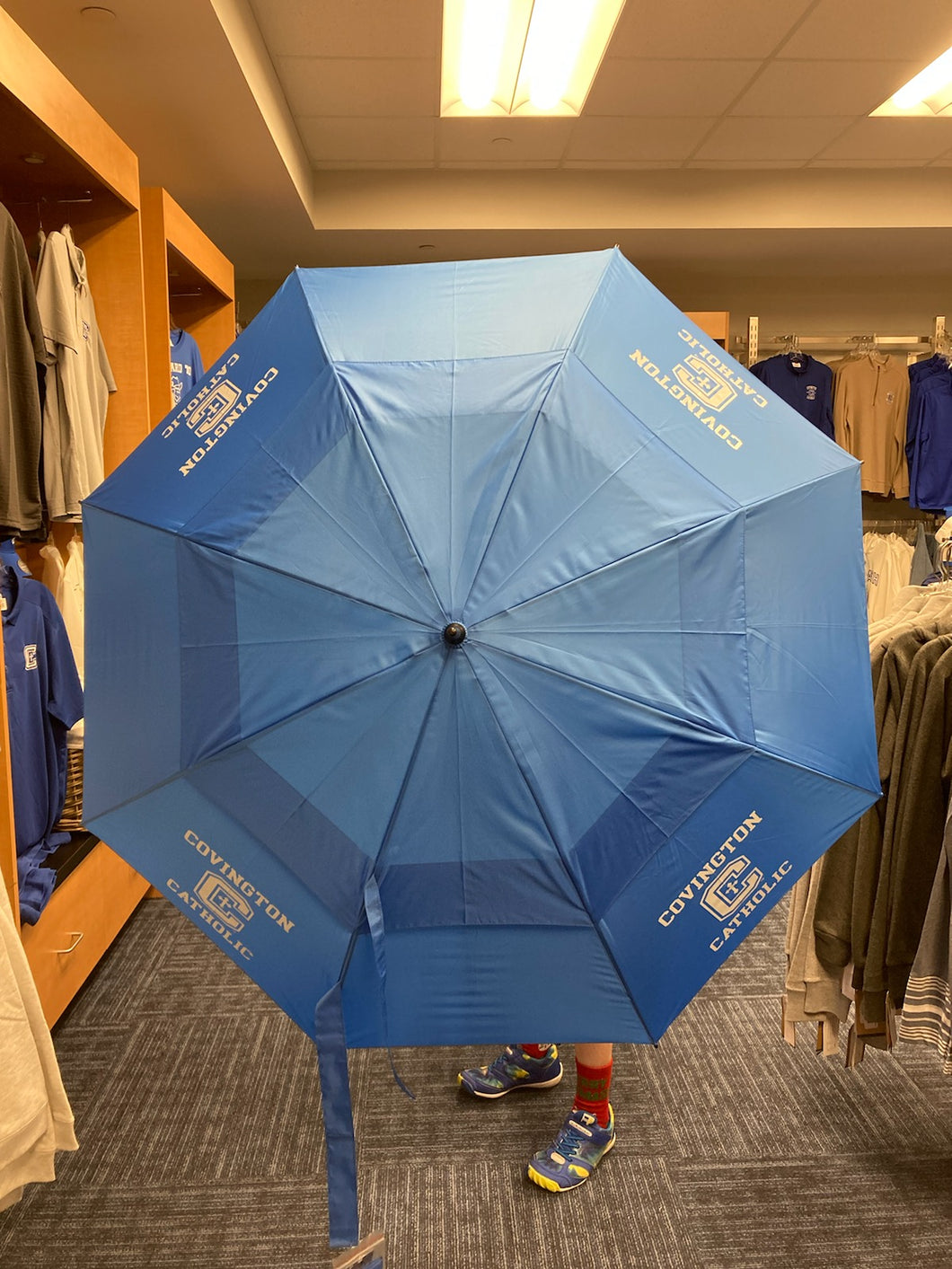 Royal Golf Umbrella