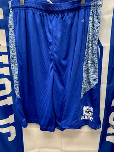 Men's Alumni Shorts