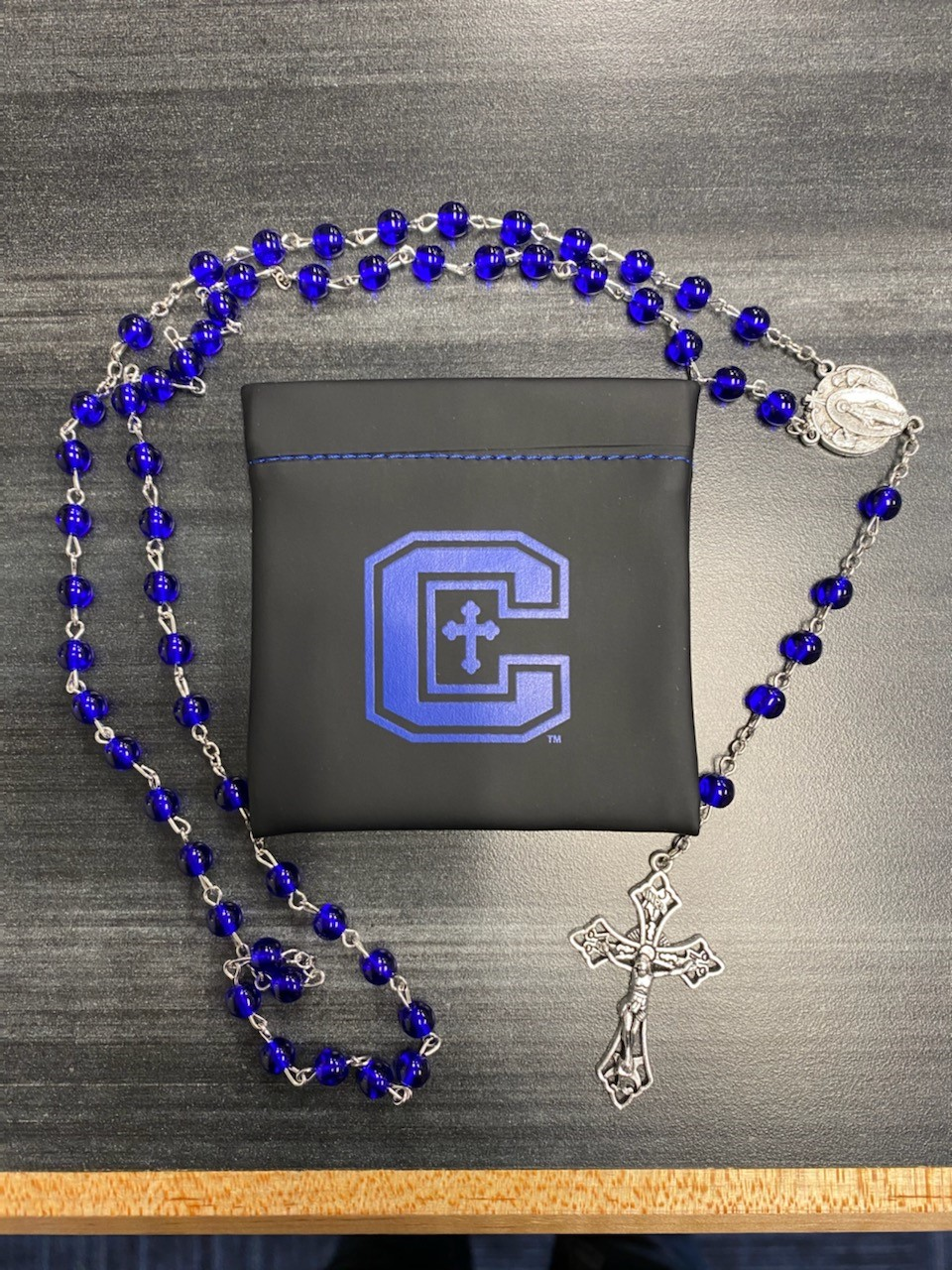 Covington Catholic Rosary Set