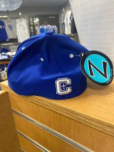 Cov Cath Colonels Fitted Hat